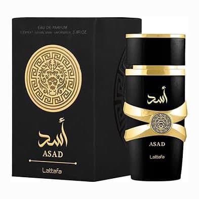 Lattafa Lattafa Asad
