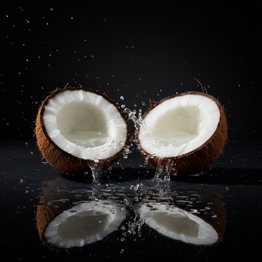 Agua de coco