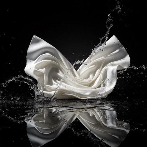 Almizcle blanco