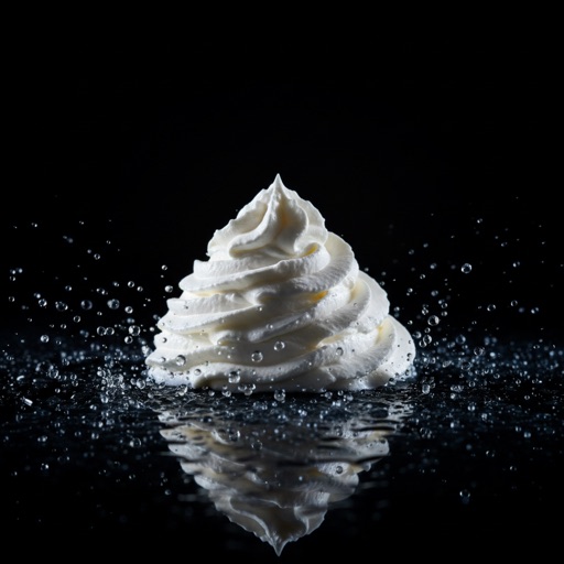 Crema batida