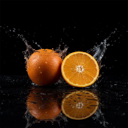 Naranja