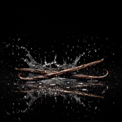Vainilla Bourbon